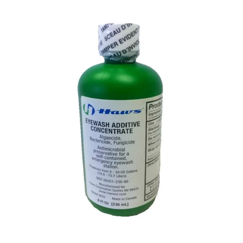 LIQUIDO BACTERICIDA HAWS AVLIS 9082