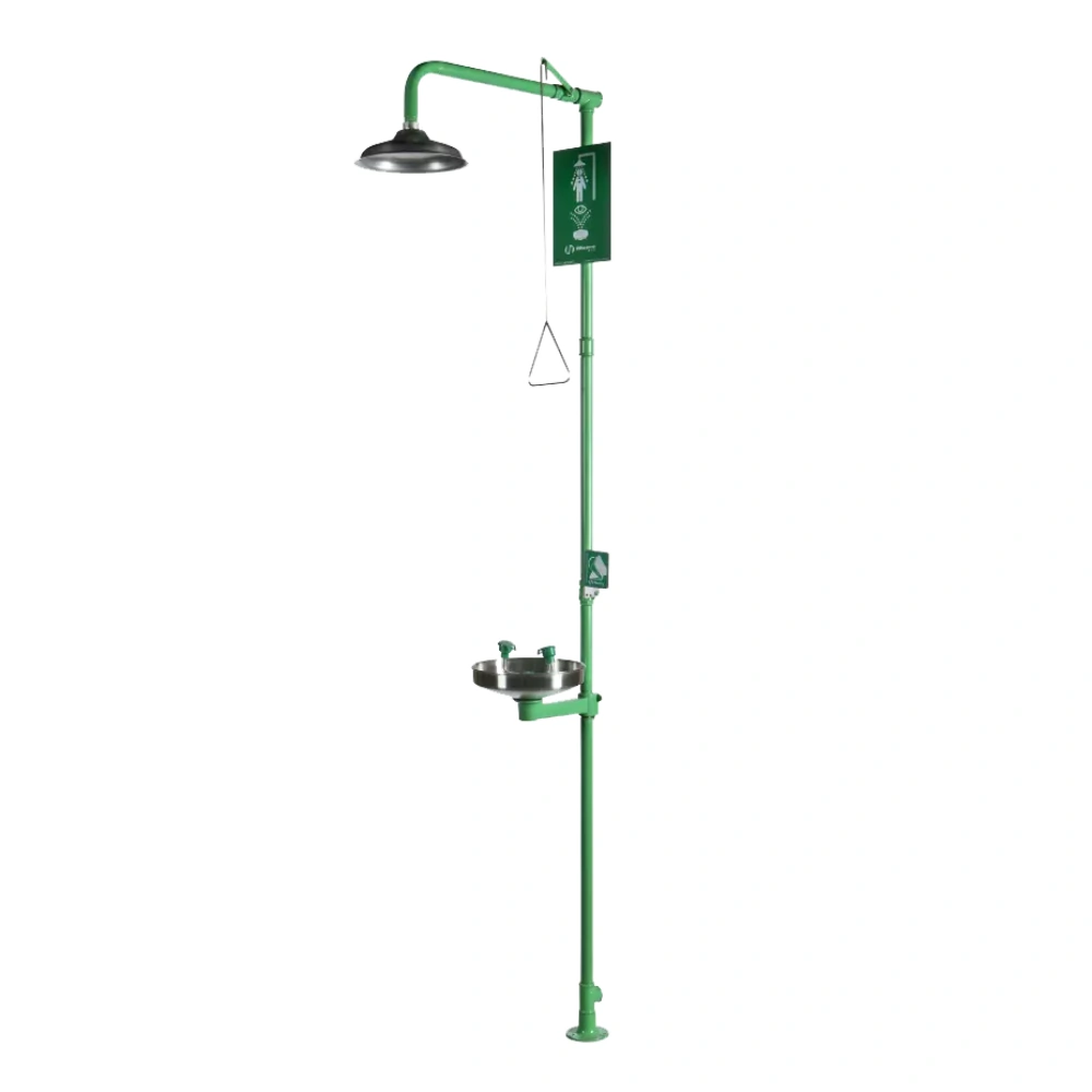 Lavaojos Axion Haws Avlis - Modelo CL-001 KIT INOX