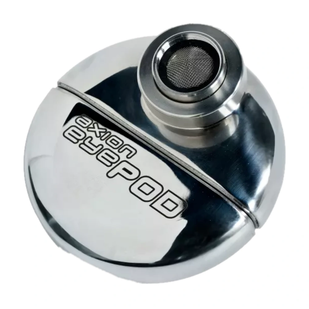 Lavaojos de grifo Haws Avlis Modelo EP-20.11