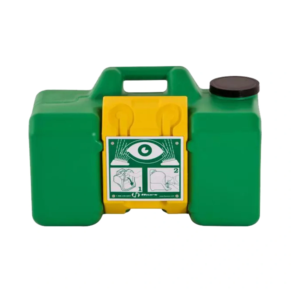 LAVAOJOS DE EMERGENCIA PORTATIL  LP-075